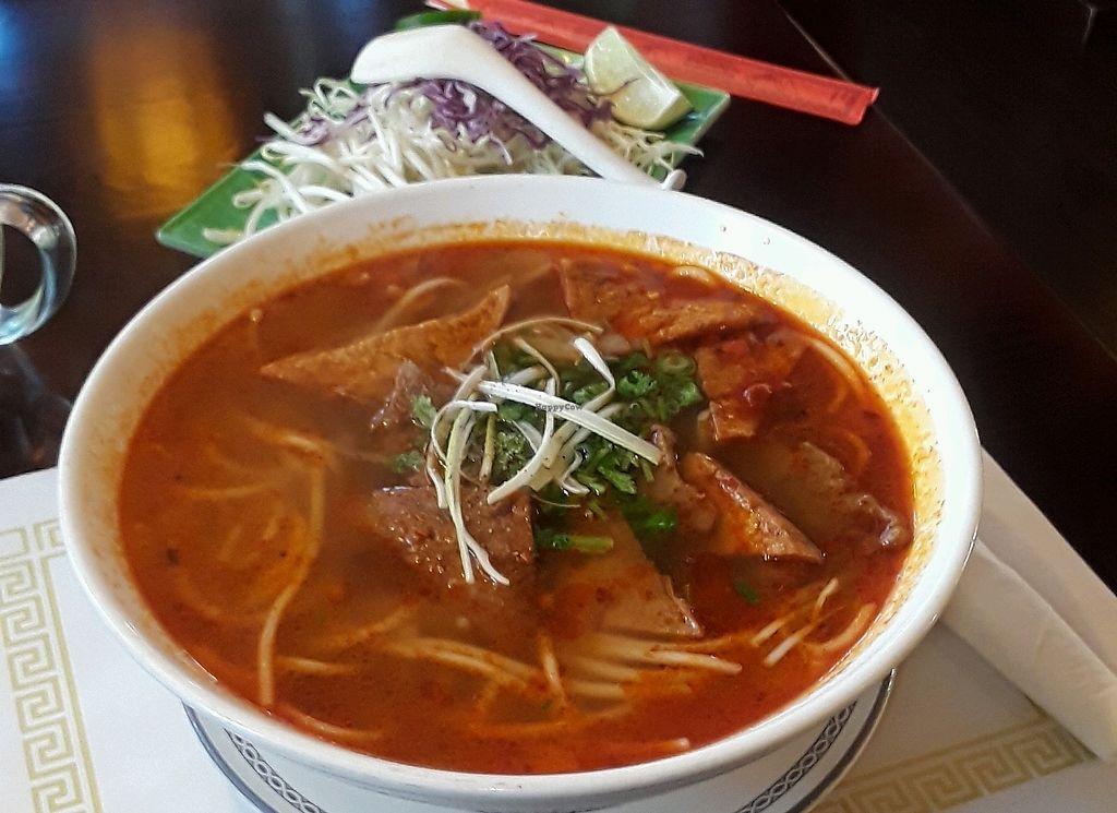 Photo credit: happycow