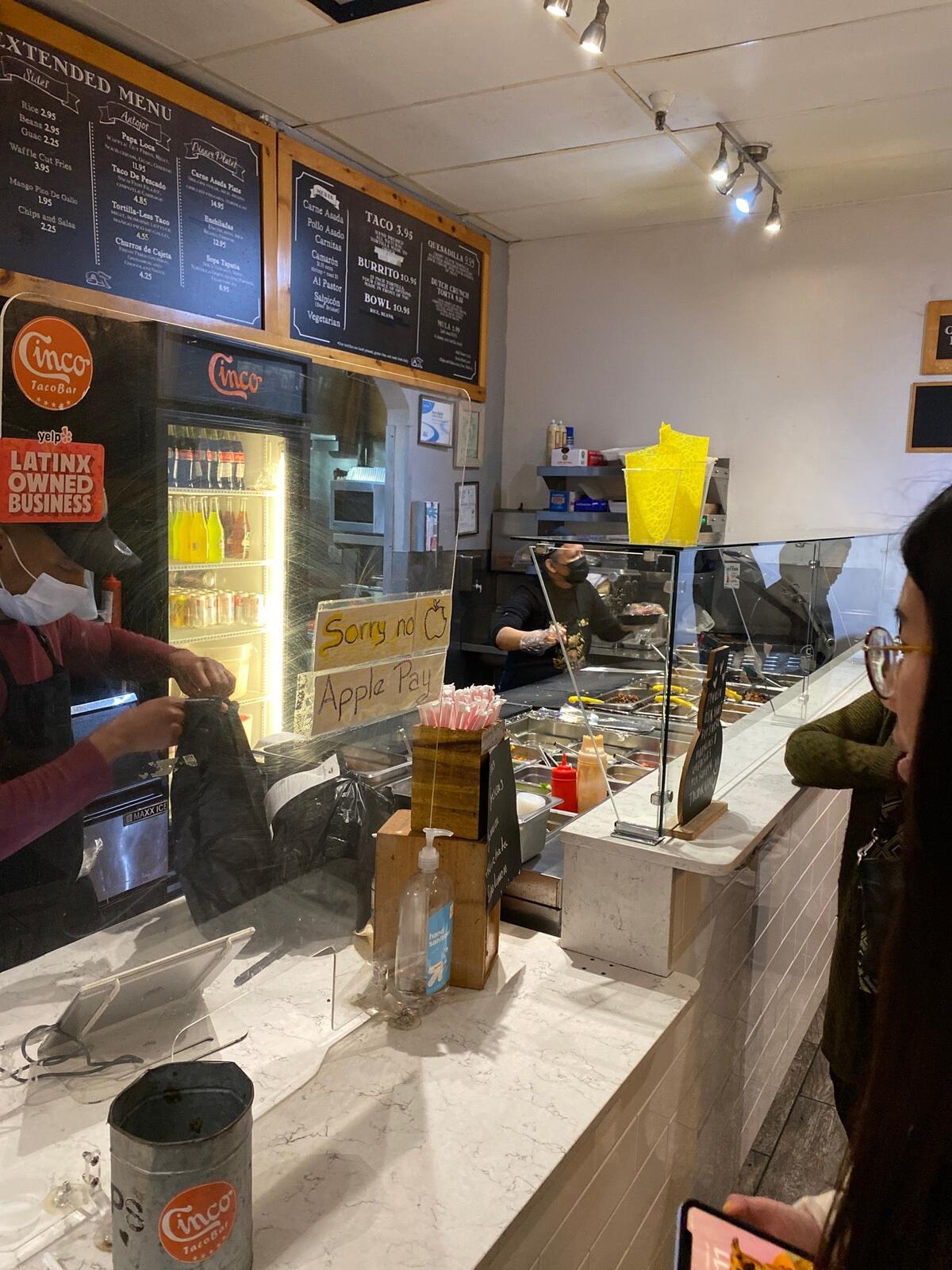 Photo credit: nextdoor