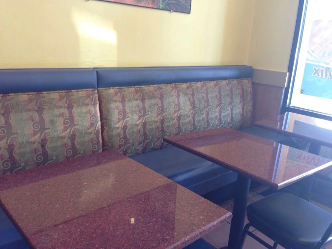 Photo credit: zomato