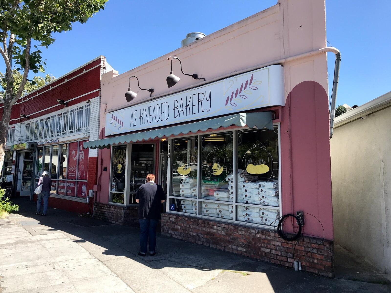 Photo credit: nextdoor