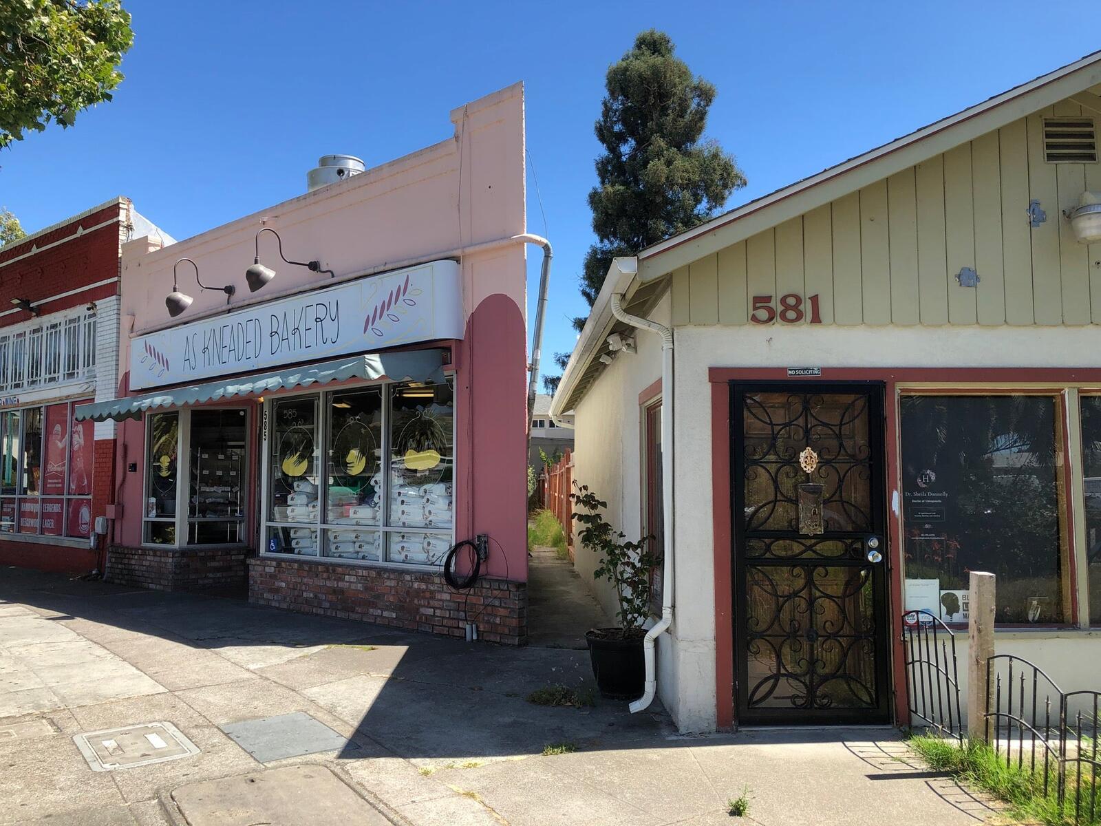 Photo credit: nextdoor