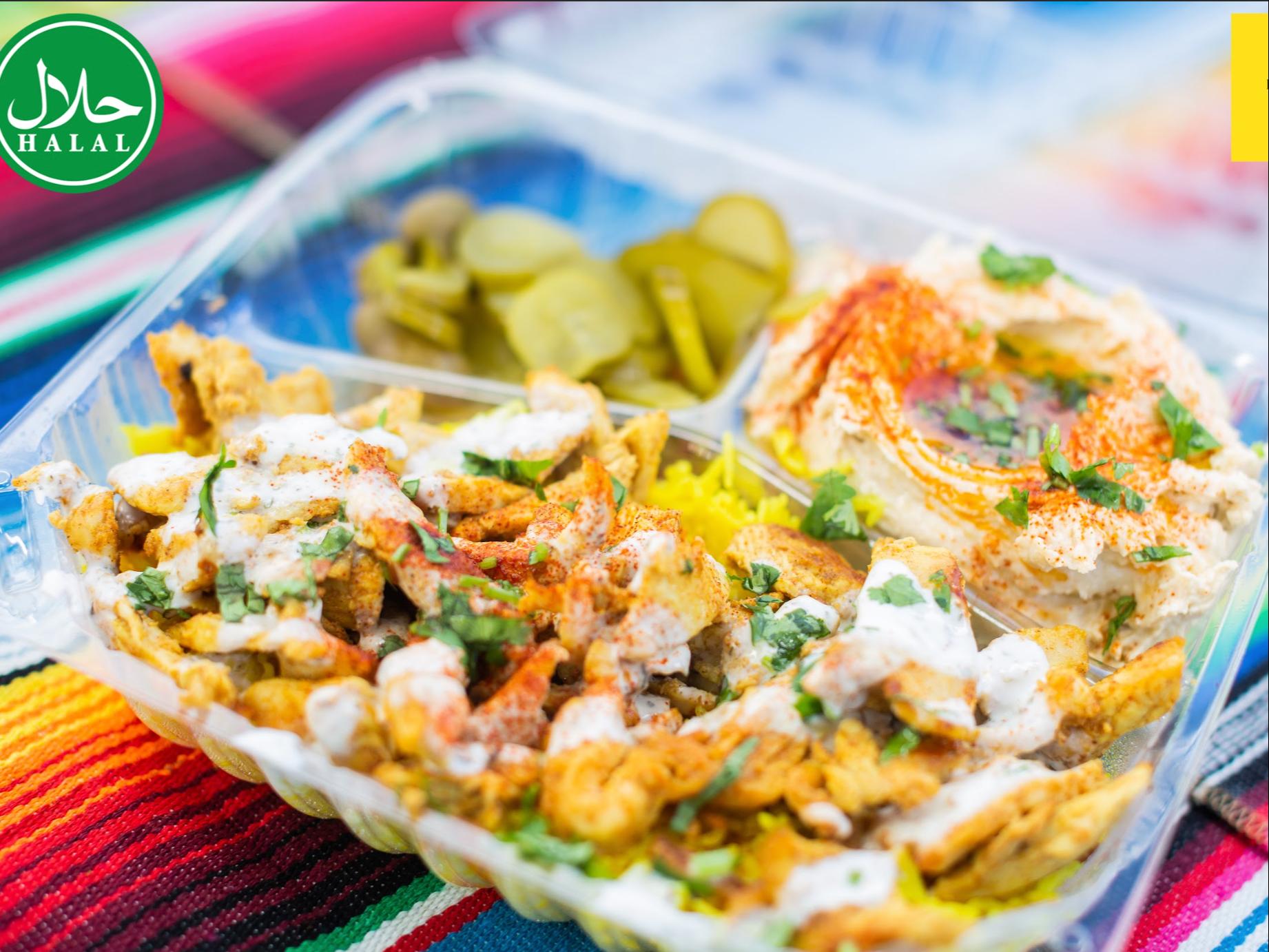 Photo credit: grubhub
