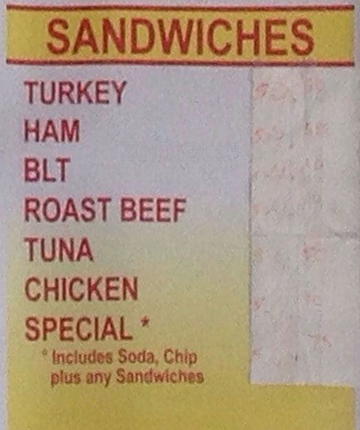 Photo credit: zomato