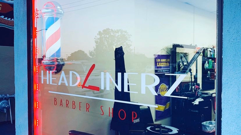 Headlinerz Barbershop