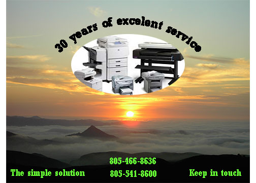 Action Fax & Printer Services