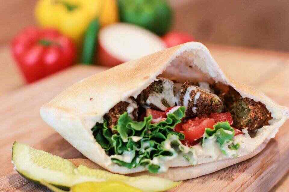 Photo credit: zomato
