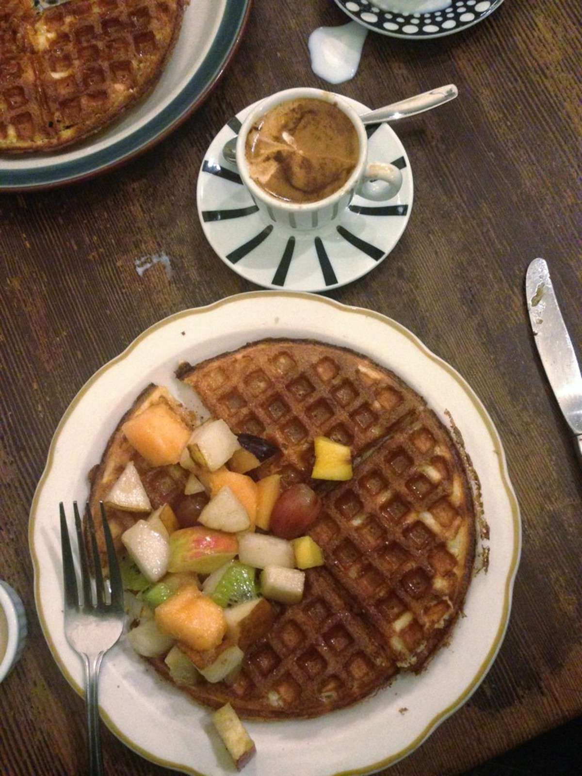 Photo credit: zomato