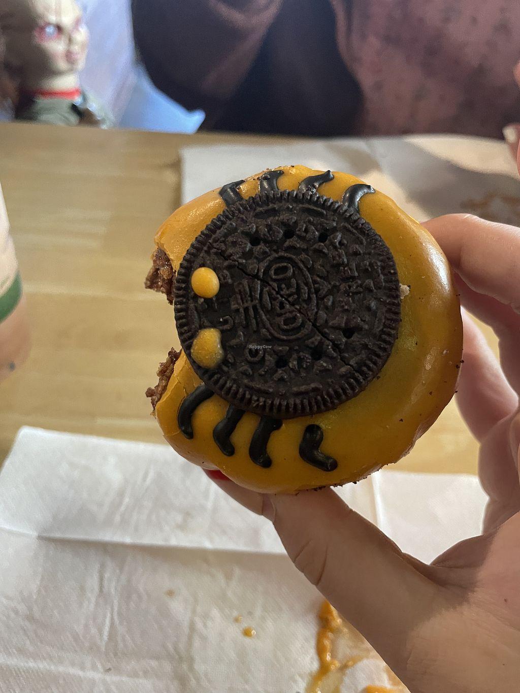 Photo credit: happycow