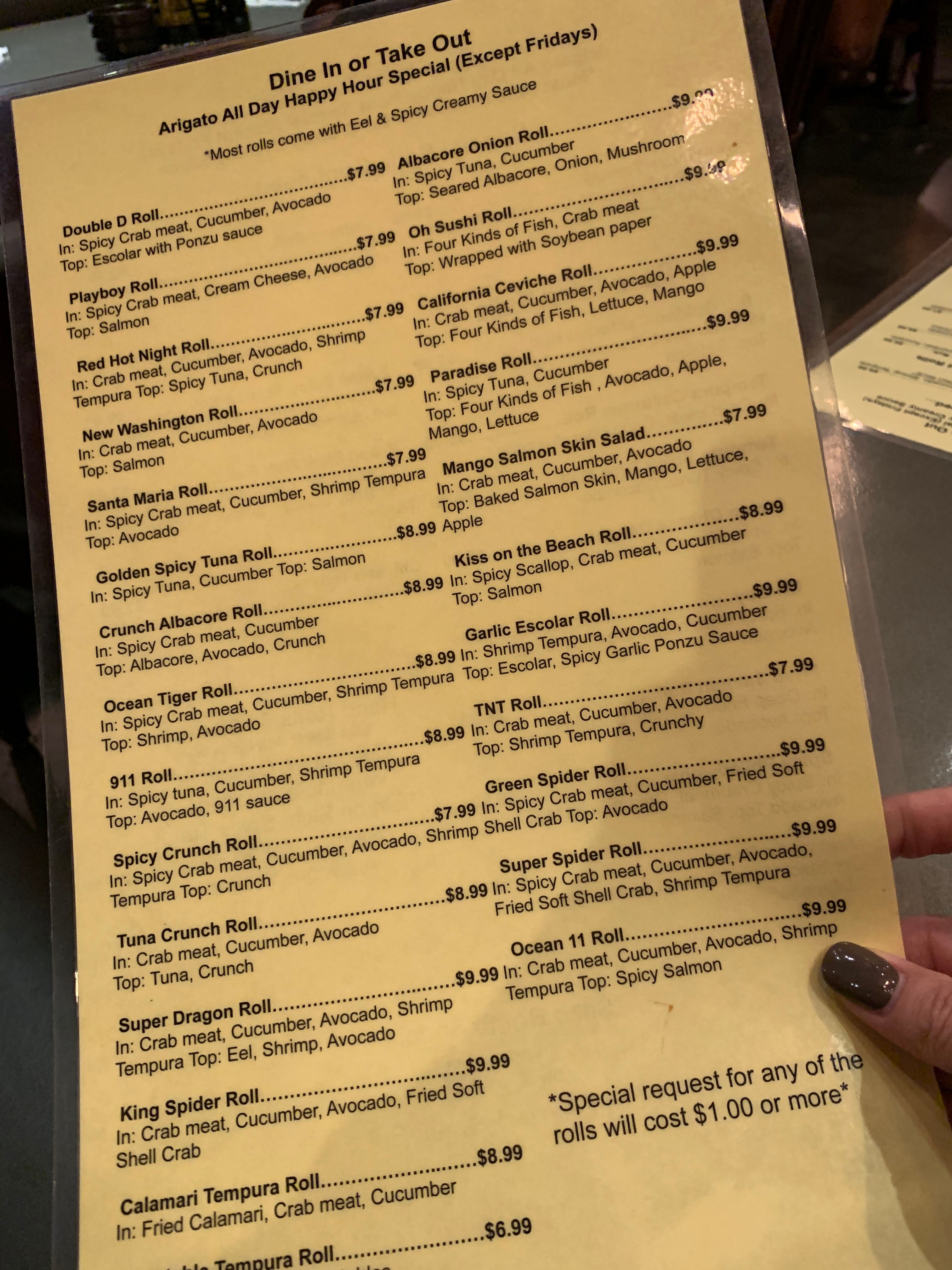 Photo credit: Tripadvisor