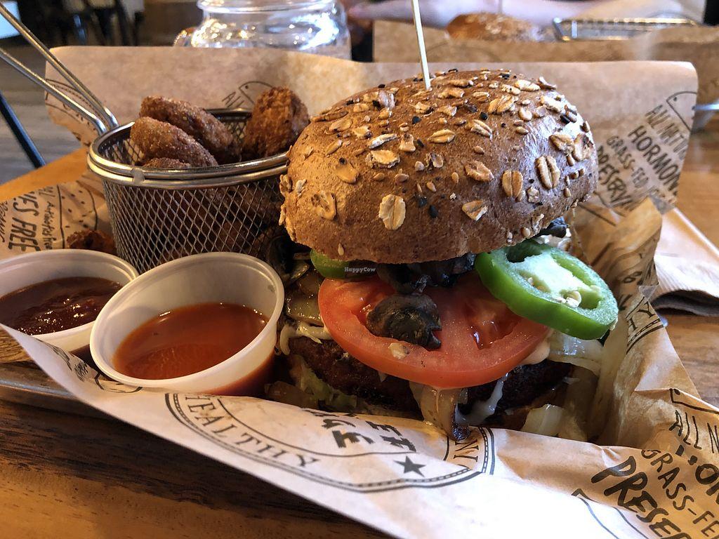 Photo credit: happycow