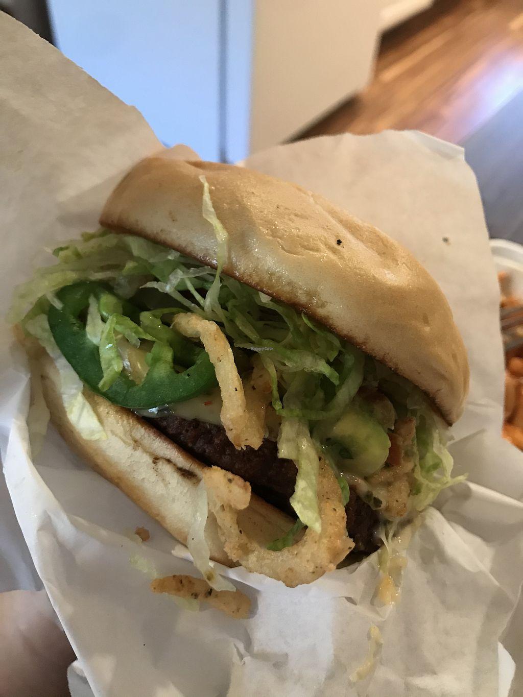 Photo credit: happycow