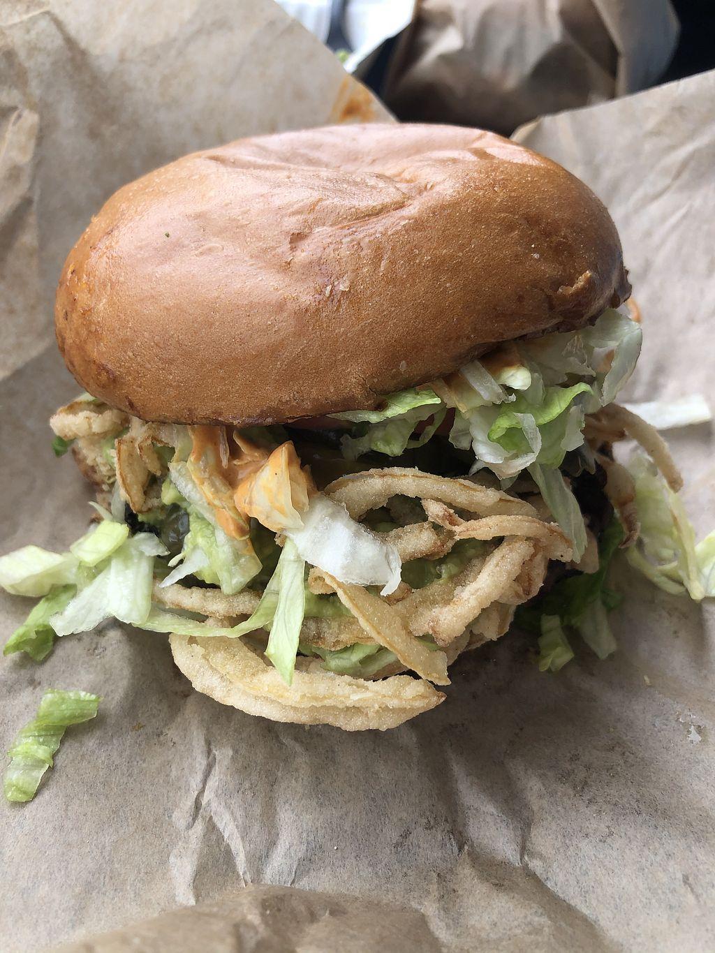 Photo credit: happycow