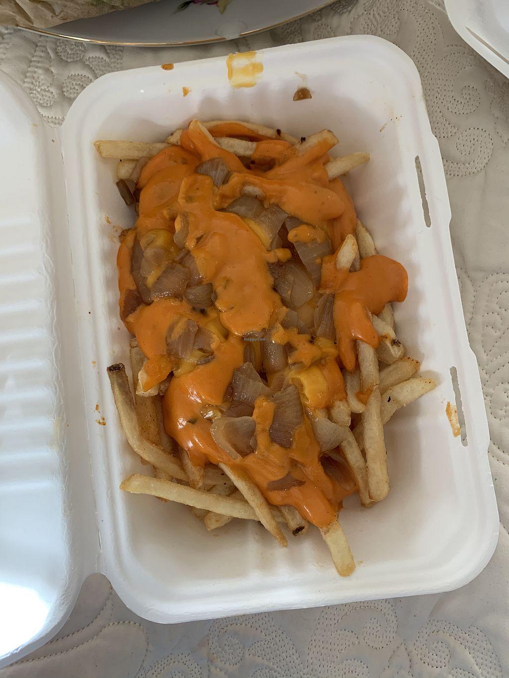 Photo credit: happycow