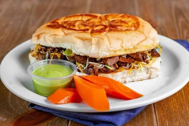 Photo credit: ubereats