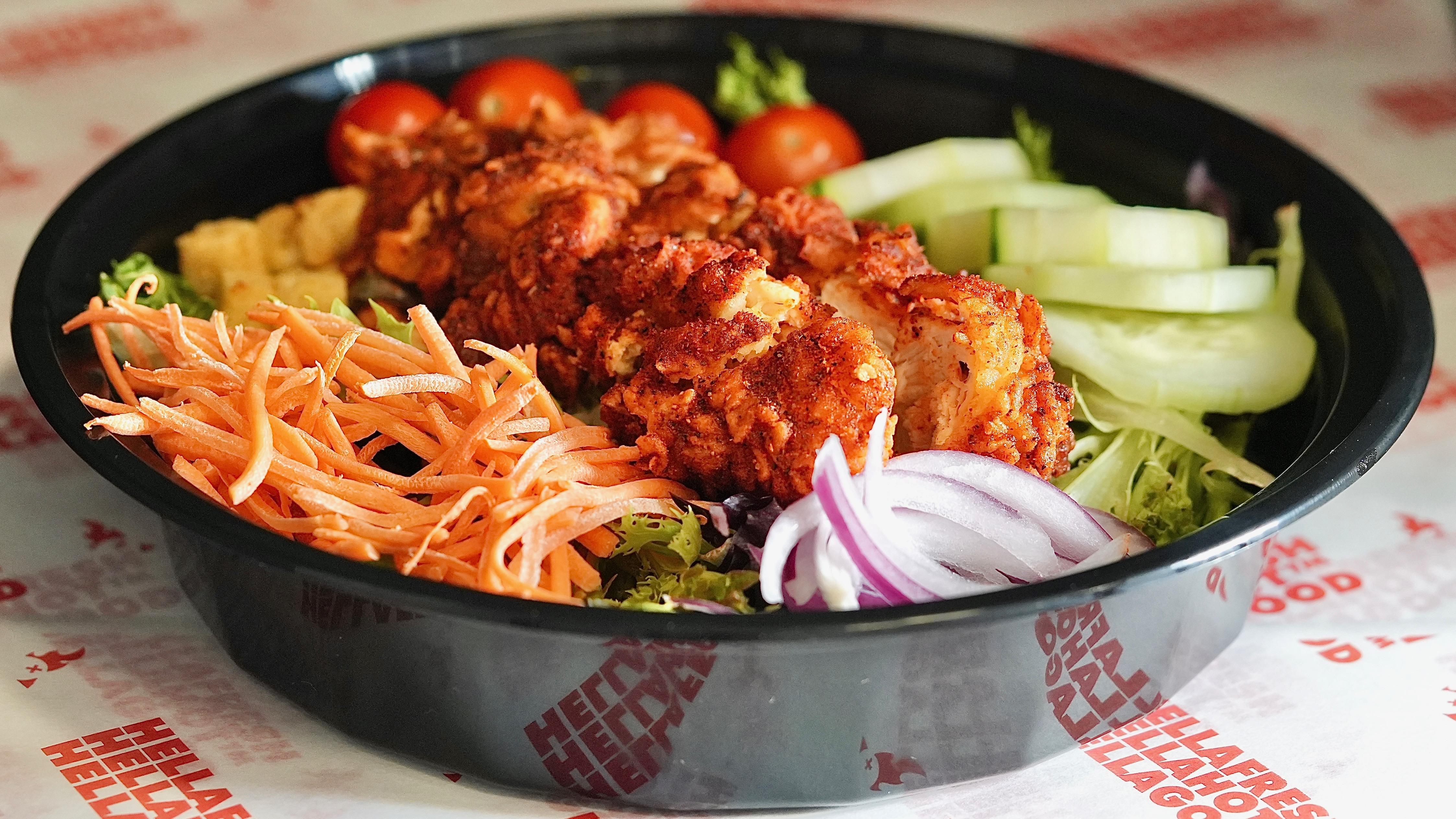 Photo credit: grubhub