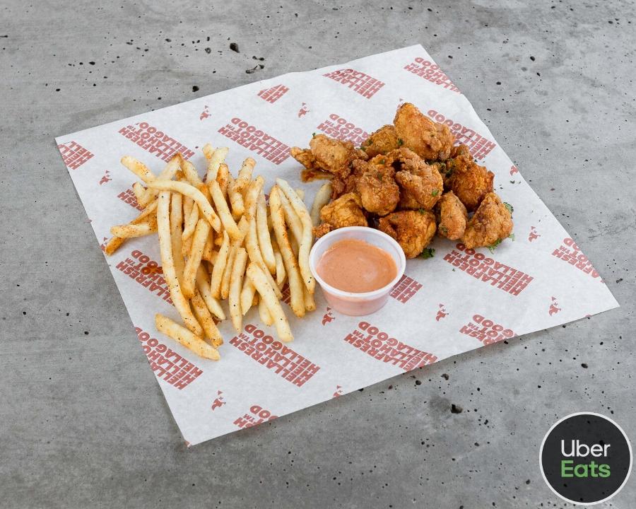 Photo credit: grubhub