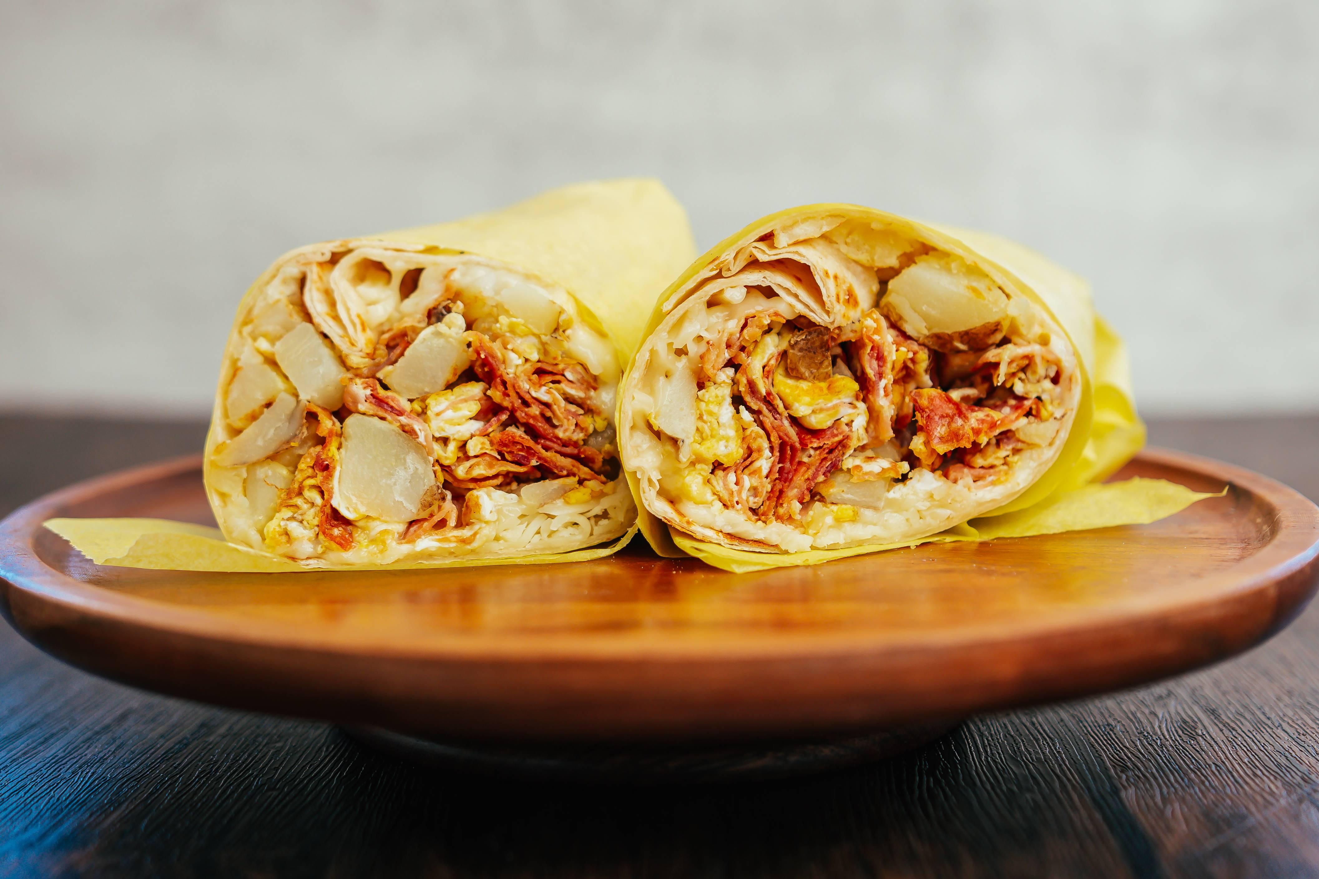 Photo credit: ubereats