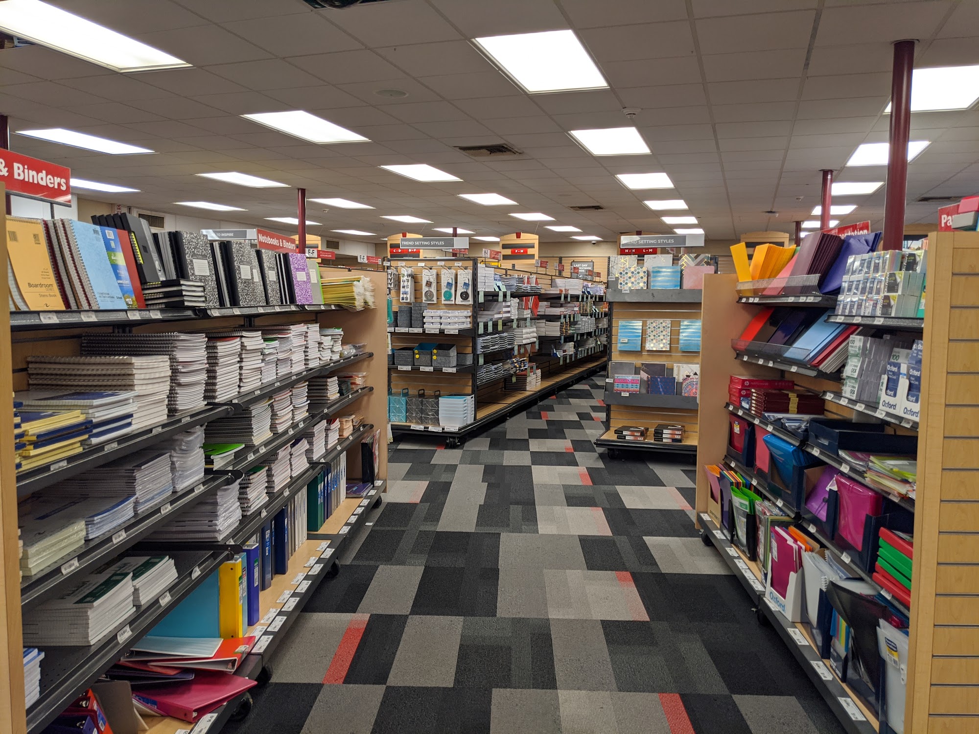 Palomar College Bookstore