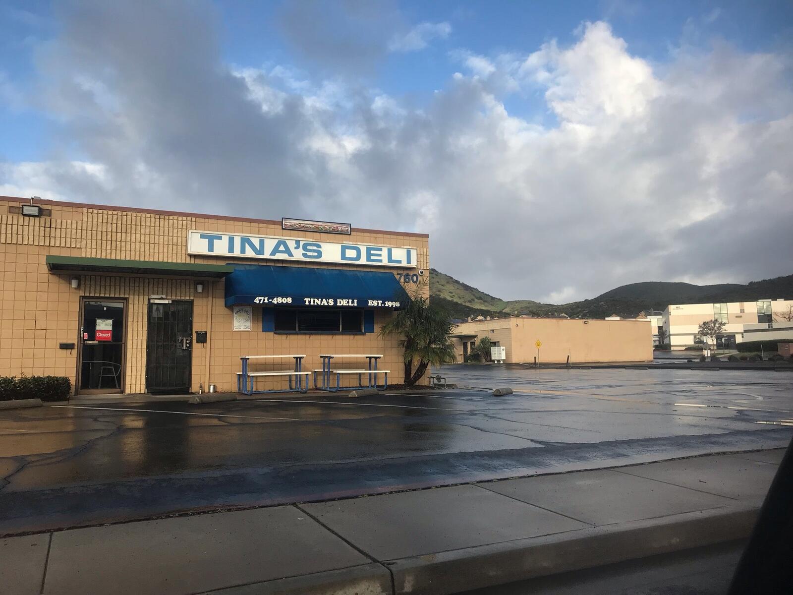 Photo credit: nextdoor
