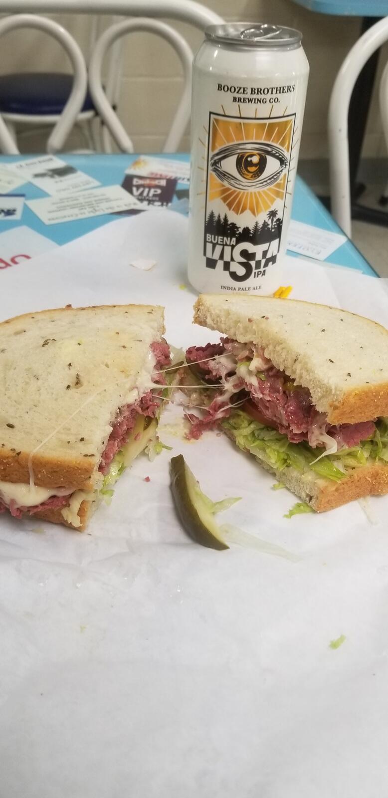 Photo credit: nextdoor