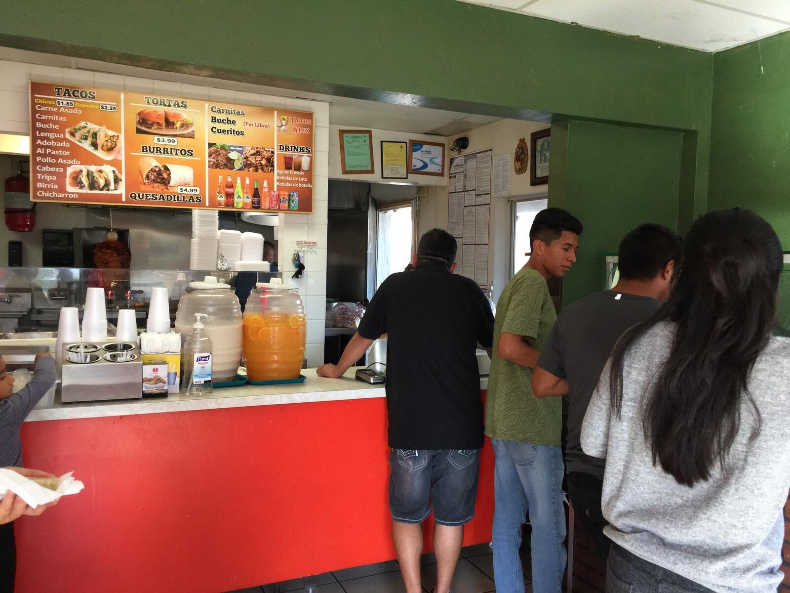 Photo credit: nextdoor