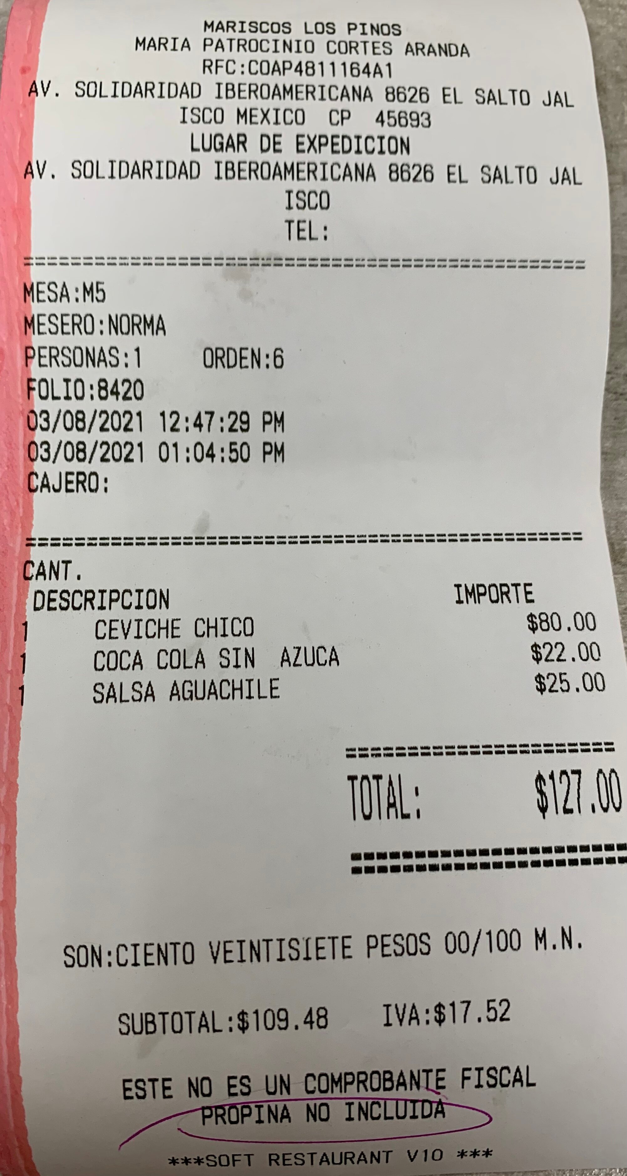 Photo credit: Tripadvisor