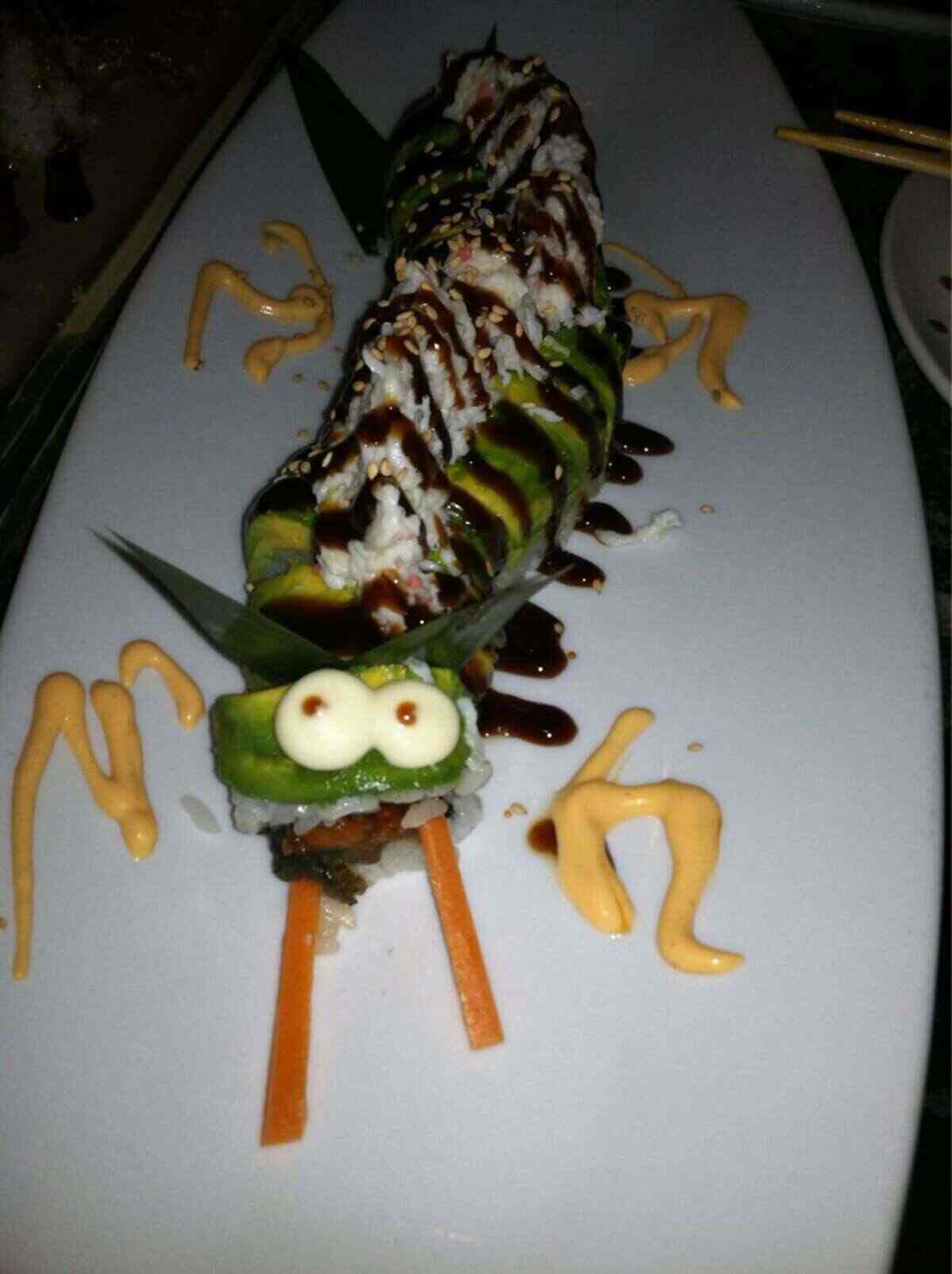 Photo credit: zomato