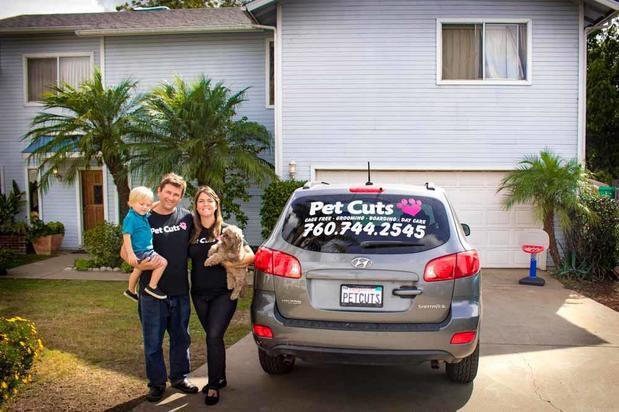 Photo credit: nextdoor