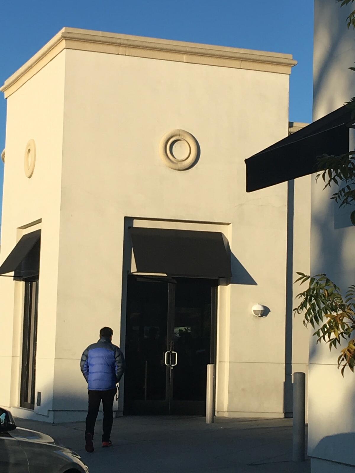 Photo credit: nextdoor