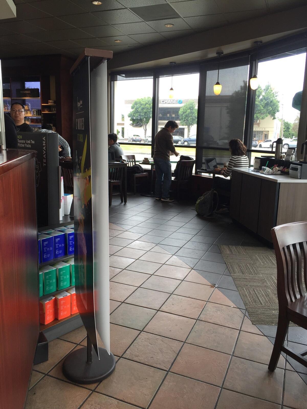 Photo credit: nextdoor