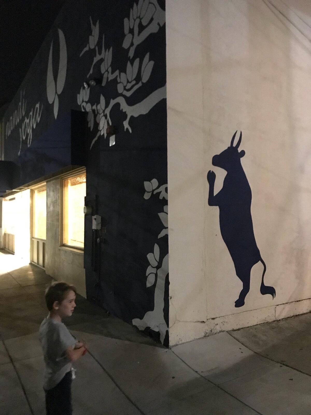 Photo credit: nextdoor
