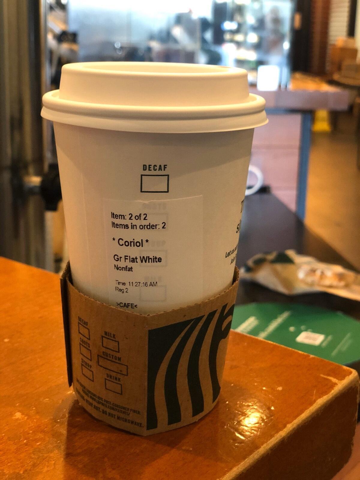 Photo credit: nextdoor