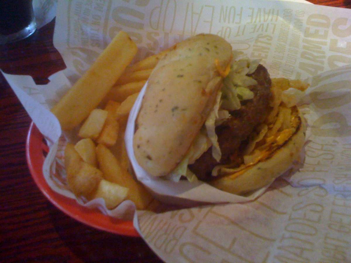 Photo credit: zomato