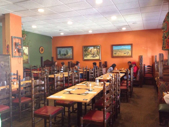 Photo credit: zomato