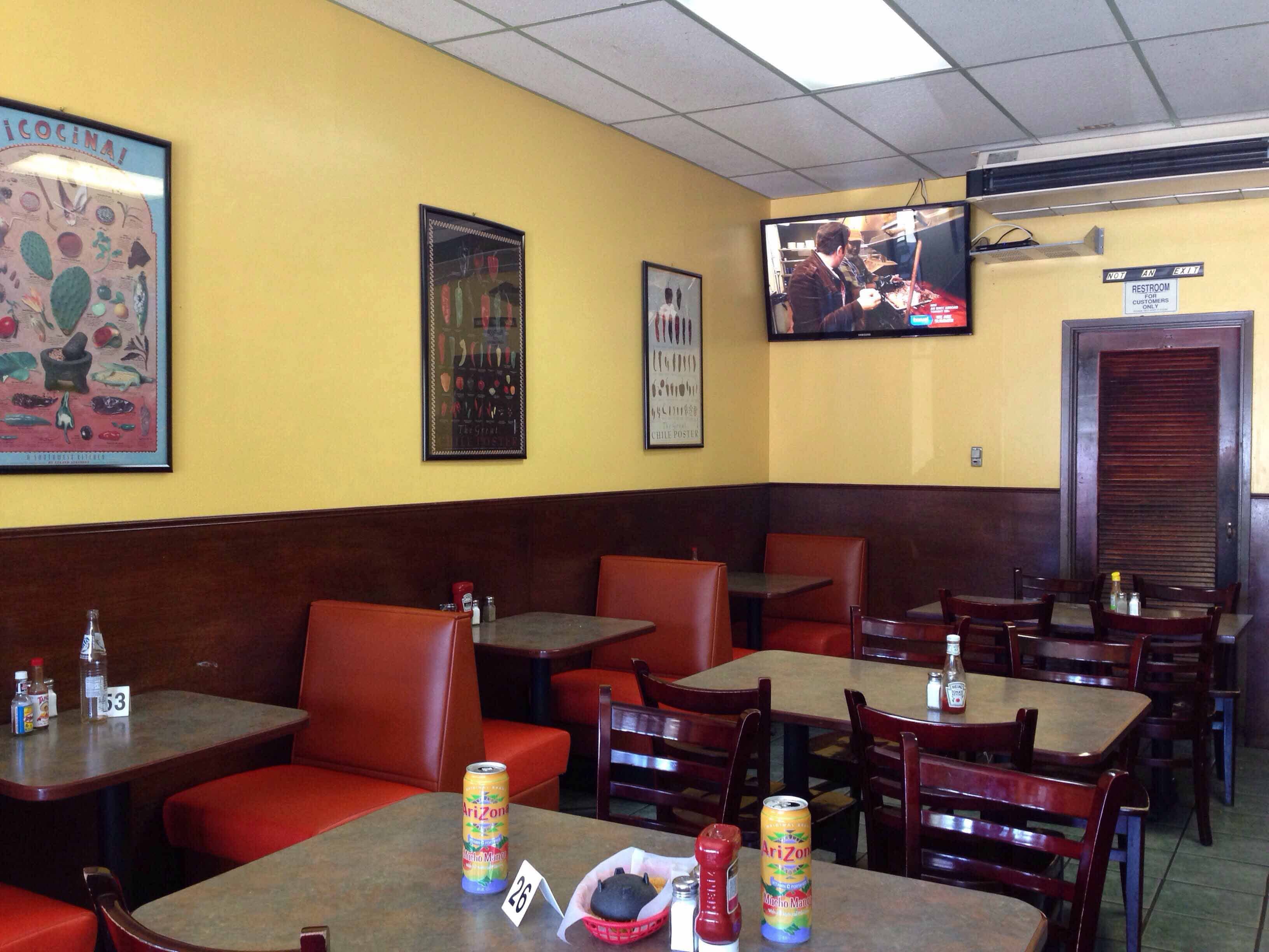 Photo credit: zomato