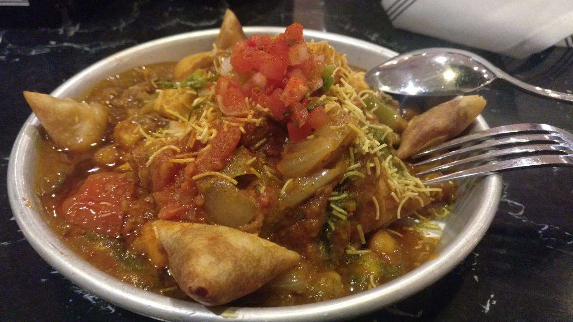 Photo credit: zomato