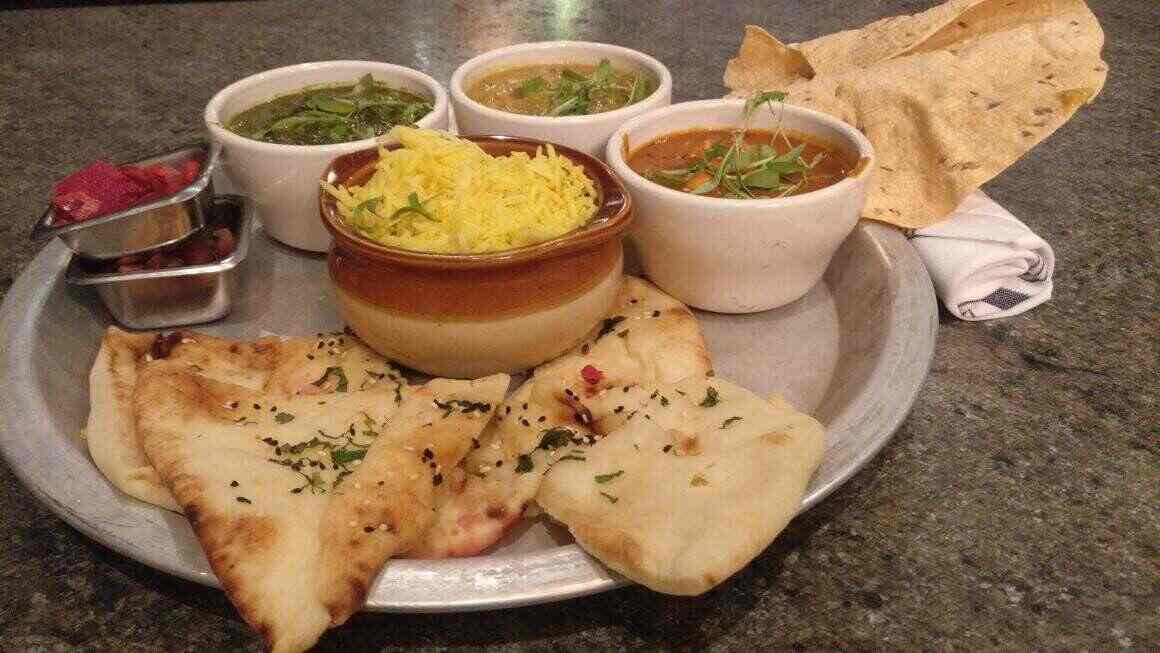 Photo credit: zomato