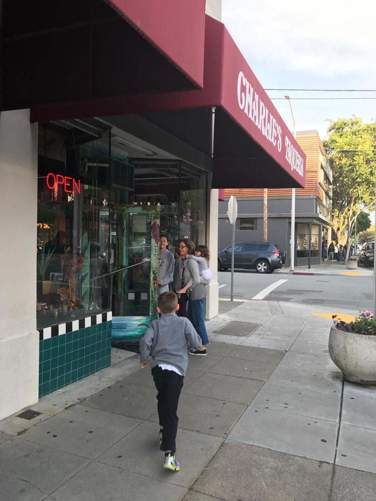 Photo credit: nextdoor