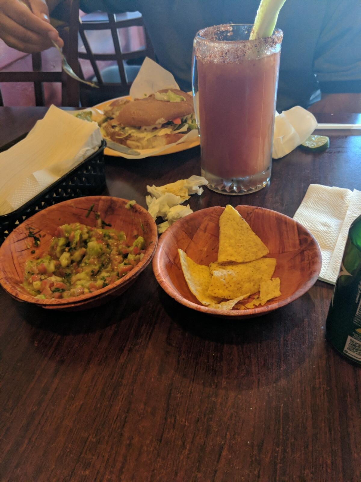 Photo credit: nextdoor