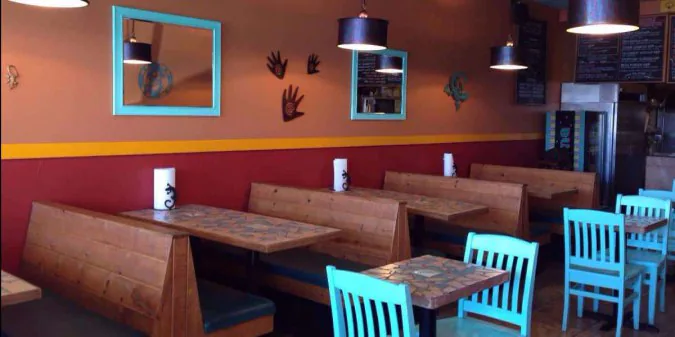 Photo credit: zomato