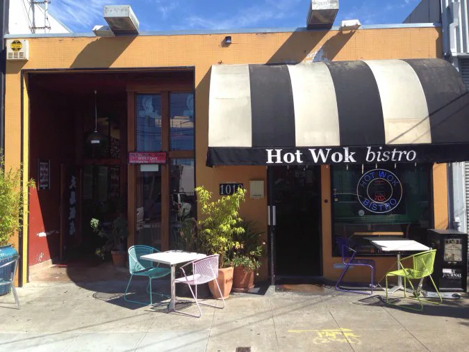 Photo credit: zomato