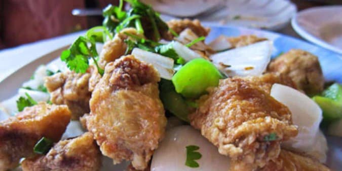 Photo credit: zomato