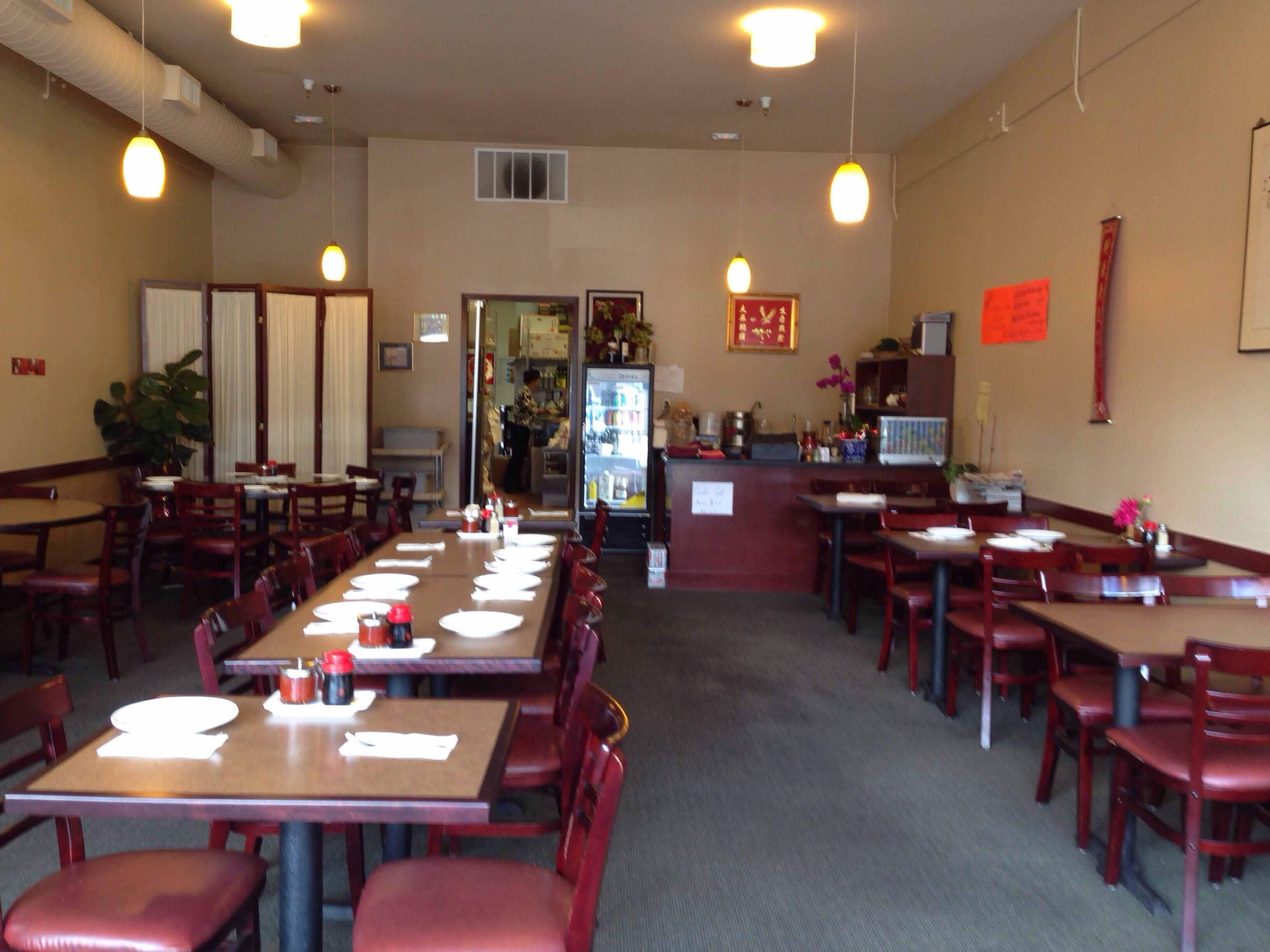 Photo credit: zomato