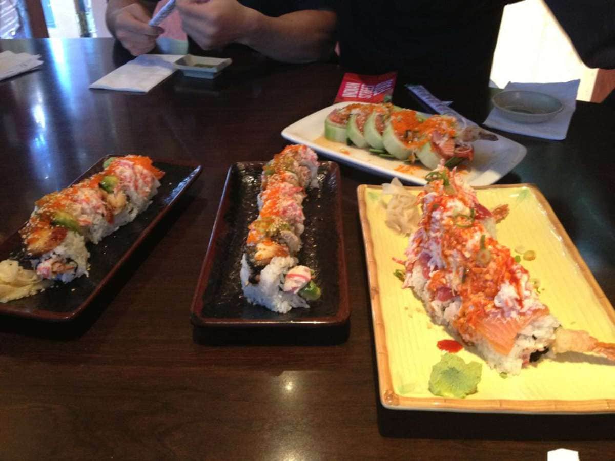 Photo credit: zomato