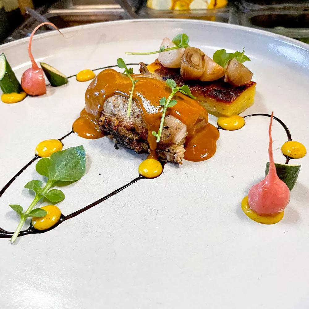 Photo credit: michelin