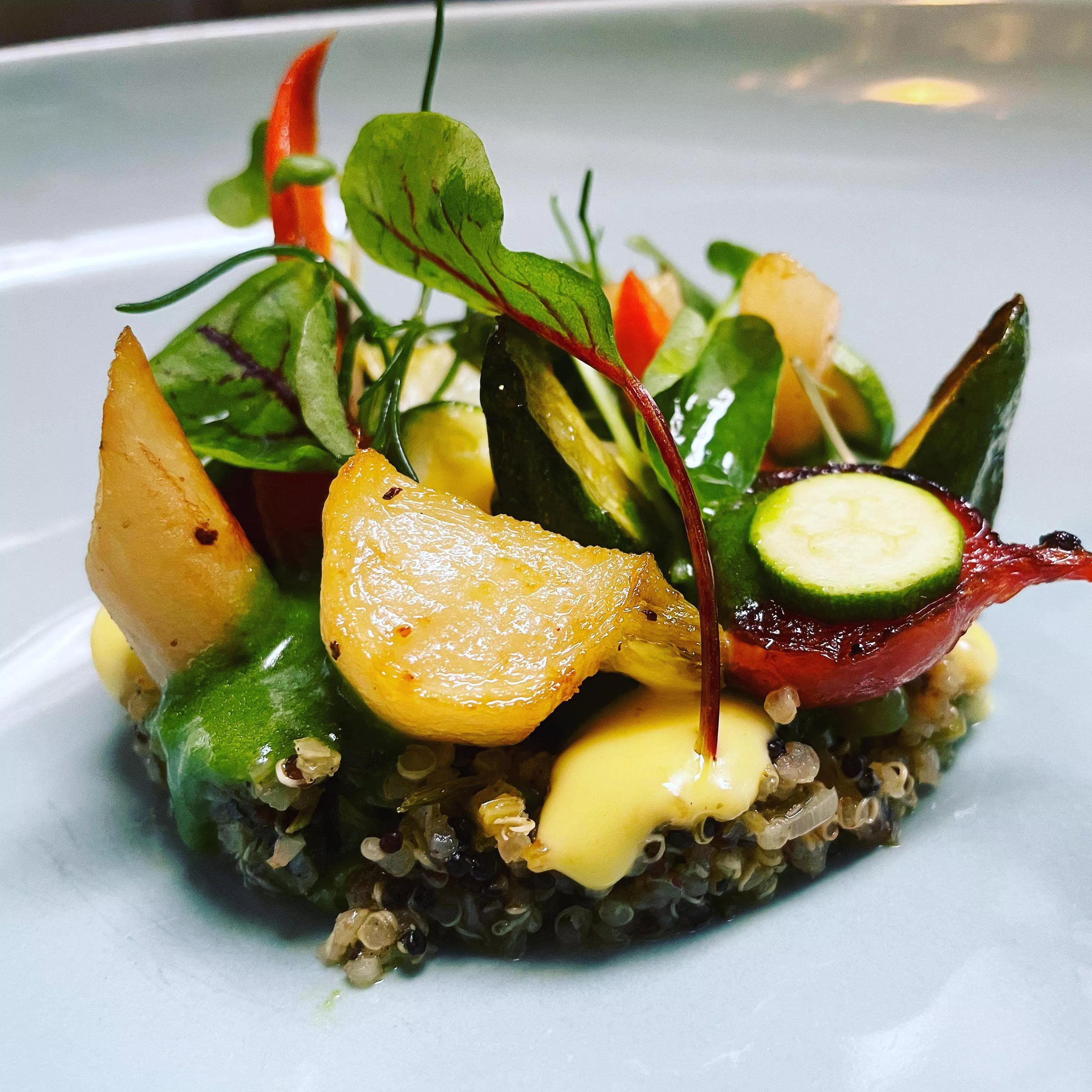 Photo credit: michelin