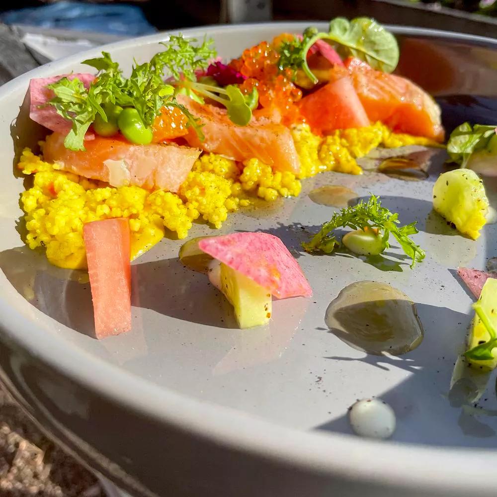 Photo credit: michelin