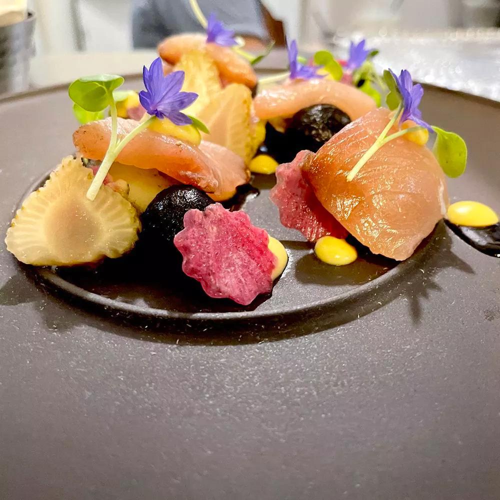 Photo credit: michelin