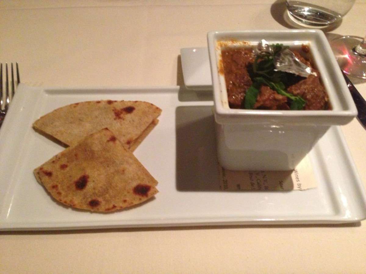 Photo credit: zomato