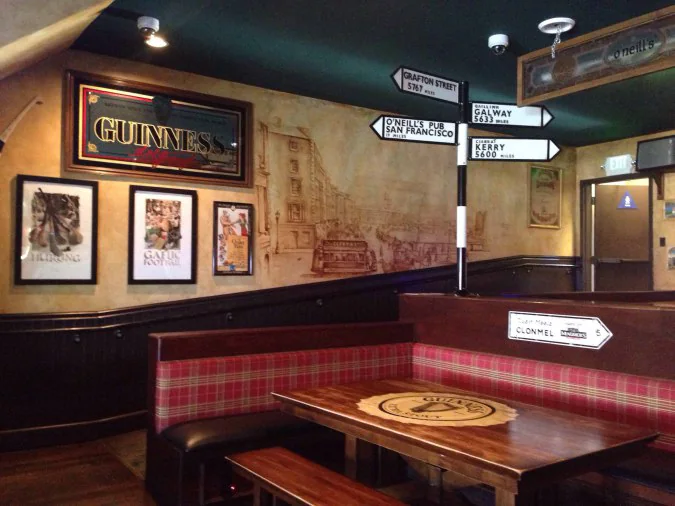 Photo credit: zomato